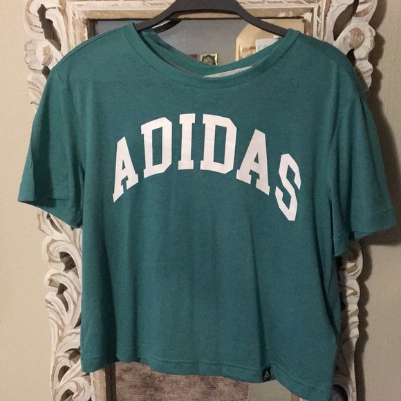 dicks adidas shirts